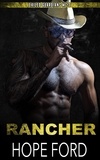  Hope Ford - Rancher - Exiled Guardians, #3.
