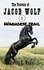  Steven E. Wedel - Warhorse Trail - The Travels of Jacob Wolf, #3.