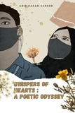  Abid Hasan Sarder - Whispers of Hearts: A Poetic Odyssey.
