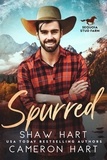  Shaw Hart - Spurred - Sequoia: Stud Farm, #4.