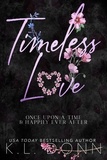  KL Donn - Timeless Love - Timeless Love, #3.