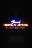  Mauricio Colazingari - Bound - Nights At School - Bound, #1.