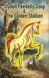  Austen Julian Lennon - The Golden Stallion.