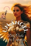  Diana de los Ángeles - Un Ángel.