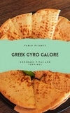  Pablo Picante - Greek Gyro Galore: Homemade Pitas and Toppings.