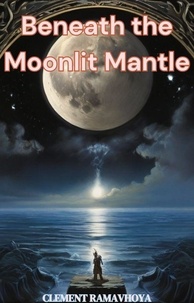  Phindulo Ramavhoya - Beneath the Moonlit Mantle.