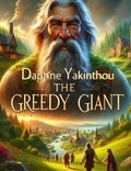  Daphne Yakinthou - The Greedy Giant.