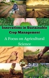  Ruchini Kaushalya - Innovations in Sustainable Crop Management : A Focus on Agricultural Science.