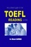  Hikmet Sahiner - The Ultimate Guide to the TOEFL Reading Section - Ultimate Guide to Toefl ibt Test, #2.