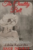  Sage Dearly - The Chastity Belt: Nailed By The Locksmiths - The Chastity Belt Stories, #1.