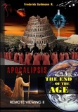  Frederick Guttmann - The End of the Age - Apocalypse, Remote Viewing, #2.