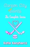  Katie Kenyhercz - Carson City Saints the Complete Series - Carson City Saints.