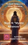  ANANT RAM BOSS - Mystic Alliances - 2, #9.
