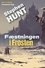  Stephen Hunt - Fæstningen i Frosten - Tredobbelte Rige (Triple Realm), #2.