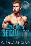  Glenna Sinclair - Erin's Fight - Gray Wolf Security Shifters, #4.