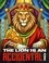  Max Marshall - The Lion is an Accidental King.