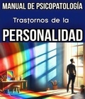  M. Pilar G. Molina - Trastornos de la Personalidad. Manual de Psicopatología. - Trastornos Mentales, #3.