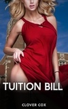  Clover Cox - Tuition Bill.