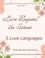  JourniQuest et  Tarsiana Hauses - Love Beyond the Screeen 5 Love Languages - Digital Original Series 1, #9.
