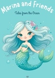  Artici Kids - Marina and Friends: Tales from the Ocean.