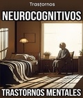  M. Pilar G. Molina - Trastornos Neurocognitivos. Trastornos Mentales. - Trastornos Mentales, #19.