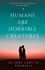  JourniQuest - Humans are Horrible Creatures - My World, #5.