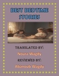  Noura Wagdy et  Abanoub Wagdy - Best Bedtime Stories.