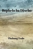  Thabang Tsolo - Bophelo ba Disebo.
