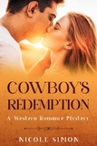  Nicole Simon - Cowboy's Redemption.