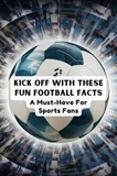  Mccarthy Conor - Kick Off With These Fun Football Facts: A Must-Have For Sports Fans.