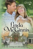  Linda McGinnis - Love of My Life - Sweet Refrain, #4.