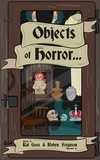  Kat Goss - Objects Of Horror.