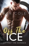  Van Cole - Off The Ice.