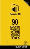  Ramón Javier Castro Amador - 90 Solved Cases on Time Intelligence in DAX - POWER BI: SOLVED CASES, #2.