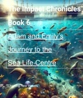 Paul Smith - Journey to the Sea Life Centre - The Impact Chronicles, #6.