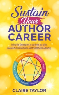 Claire Taylor - Sustain Your Author Career.
