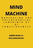  ABEBE-BARD AI WOLDEMARIAM - Mind Machine: Navigating the Philosophical Labyrinth of AI Consciousness - 1A, #1.