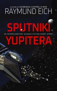  Raymund Eich - Sputniki Yupitera.