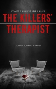  Author Jonathan David - The Killers' Therapist.