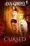  Ann Gimpel - Cursed - Bound by Shadows, #2.