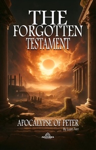  Luan Ferr - The Forgotten Testament - Apocalypse Of Peter.