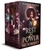  Amber Fisher - Rest in Power Necromancy Urban Fantasy Complete Box Set: Full Series (Books 1-3) - Rest in Power Necromancy.