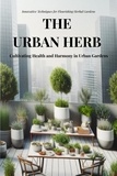  Amanda Watson - The Urban Herb.