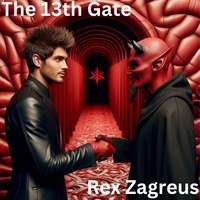  Rex Zagreus - The 13th Gate.