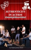  Vandi Lynnae Enzor - Authenticity in Action: Mastering Meisner Method.