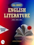  Lawrence Muramba - All About English Literature.