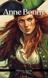  History Nerds - Anne Bonny - Pirate Chronicles.