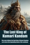  StoryBuddiesPlay - The Last King of Kumari Kandam.