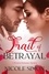  Nicole Simon - Trail of Betrayal.