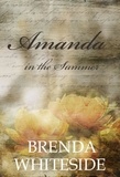  Brenda Whiteside - Amanda in the Summer.
